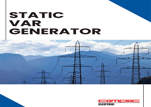 Static Var Generator