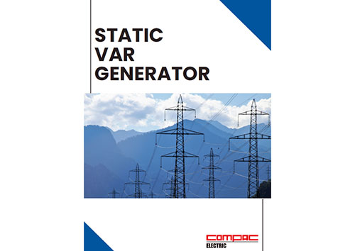 Static Var Generator
